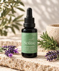 Anti-Ageing Serum | Soliise Peptide 30ml