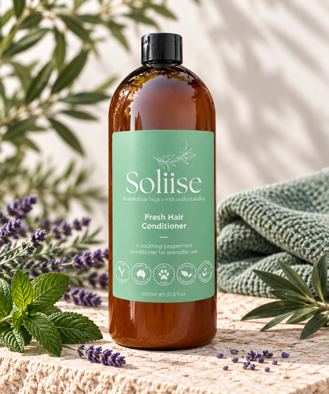 Fresh Hair Conditioner